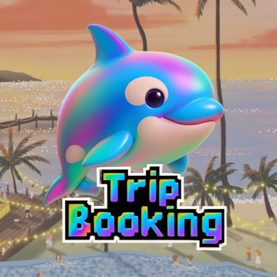 TripBooking Profile