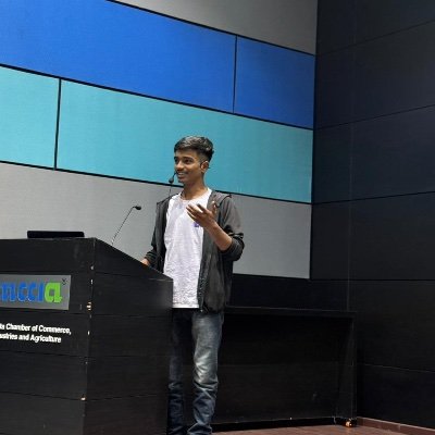 pratikstwts's profile picture. Building @Infraaudit | Ex.DevRel @Keployio |  Managing Infrastructure ! Organizer @cncfnagpur, @aws community builder, Open source Advocate