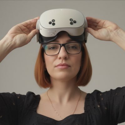 Ulyana_VRtist | NFTNYC2025 | DRiP Profile