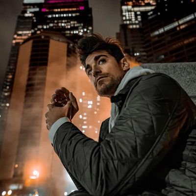 RobertJoseph111's profile picture. I'm waiting for someone who inspires me to be my best—someone I can grow with, even through failures, and never feel alone again. ❤️🙏