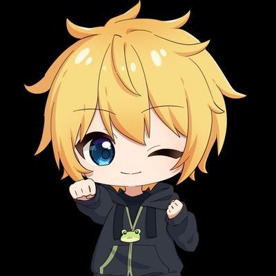 きっか🌟🔮🐸