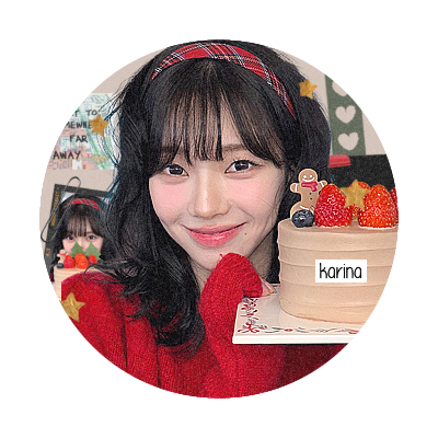 Kriana's profile picture. “.. She is the angel’s favorite poem.” (444)