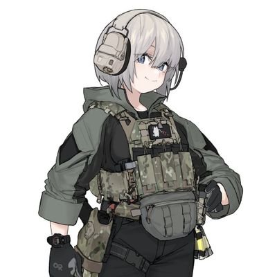 SteyrArmsFan's profile picture. Just some Random Jagdkommando, MGS and GFL Enjoyer