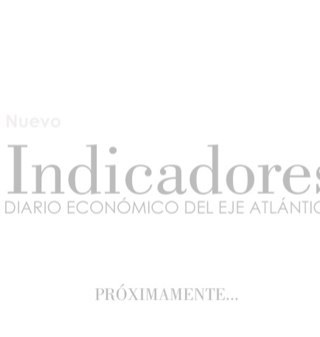 Twitter oficial del diario digital INDICADORES.
