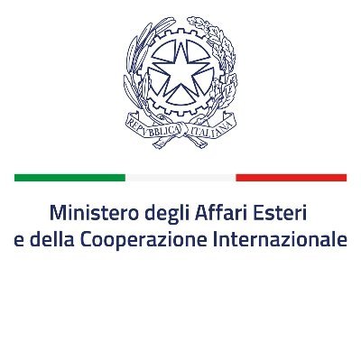 ItalyMFA's profile picture. Profilo ufficiale del Ministero degli Affari Esteri e della Cooperazione Internazionale | Follow us in other languages at @ItalyMFA_int