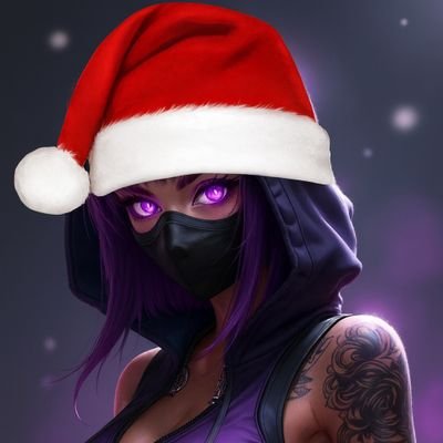 AaronITS__'s profile picture. Web 3🌑 Community moderator 🌑
Graphics Designer 🌑 @OntologyNetwork 🌑
Gamer 🌑 Video content creator