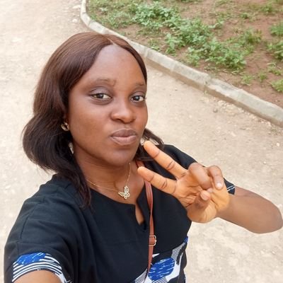 odewalekenny33's profile picture. JESUS♥️//Books 📚//😍😍//Doctor 🩺