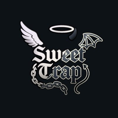 SweetTrap0830's profile picture. VRC RPイベント【SweetTrap】の公式アカウントです。人間は突然地獄と天国の狭間に位置したお店に迷い込み、そこは悪魔と天使が入り混じるお店だった。 リクイン制 月2回(不定期/主催:@VRpido /#VRCSweetTrap