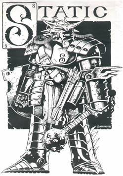 StaticGamesuk's profile picture. Supplying all your gaming needs in Glasgow !