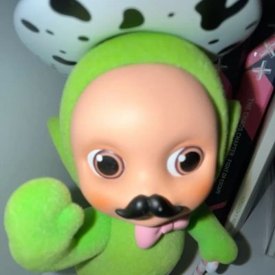 deepsyGG's profile picture. God forbid a white boy get a lil motion

@OrgXIIICabal