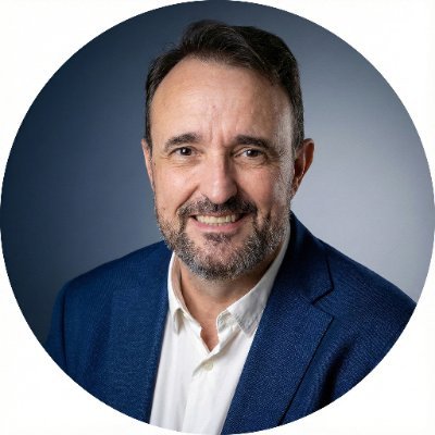 Ignacionovo's profile picture. Escritor y comunicador de bienestar emocional. Historias, frases y reflexiones sobre crecimiento personal, motivación y vida consciente. Más de 2M de seguidores