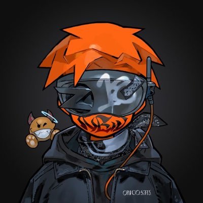 alchemist_er's profile picture. Maybe Alchemist..