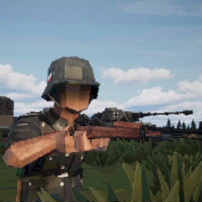 BrokeProtocol's profile picture. WARCOM & BP Dev
#GameDev #StrategyGame #OperationalWargame #MilitarySimulation