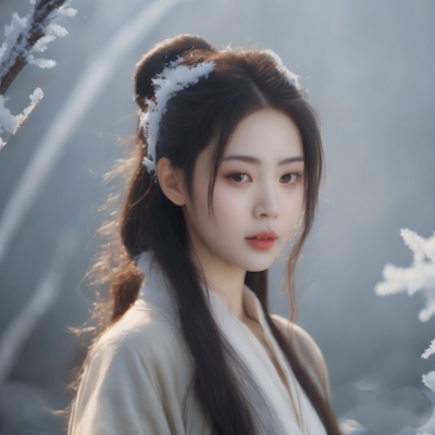 LiuYue33902's profile picture. 