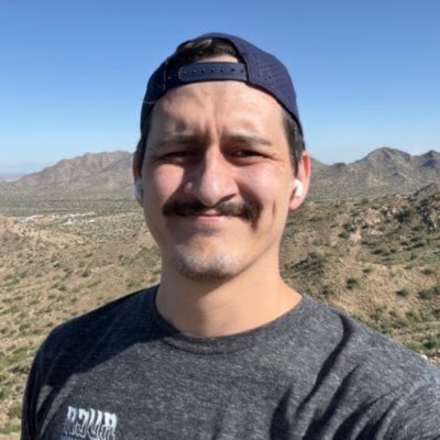 timo_rf's profile picture. software+infra guy //💍 @mollyforgoson // 👦👦👶Dad of 3 // ✝️ Christian