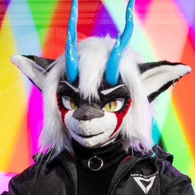 shorkbyteshard's profile picture. Just a shork... | Bi | Latex, Furry (multi-suiter), Kig, Gear | PrEP | DMs open
NSFW and 18+ only
SFW/photos: @shorkbytes