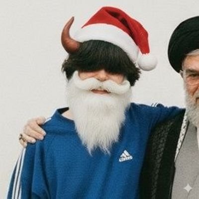 sholAndWell's profile picture. بیشتر از انسان، مخوف، رئوف و اینا.