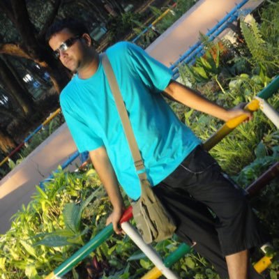 ameysohani's profile picture. Technical Analyst And Full time https://t.co/SpNsAGL8Pt and Tennis lover.