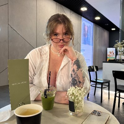 xsunsettix's profile picture. soft fire girl ✦ SunnyFoxy