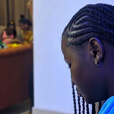 CAlfred54321's profile picture. No noise, just energy 💨 | She no chase, she attract 💋🧌