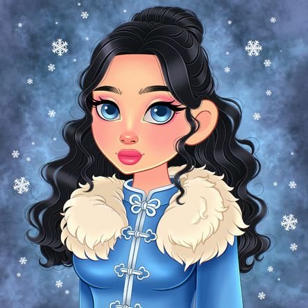 _GlamGirls_'s profile picture. 1/1 hand drawn NFT project on polygon blockchain

✨️DM for custom✨️