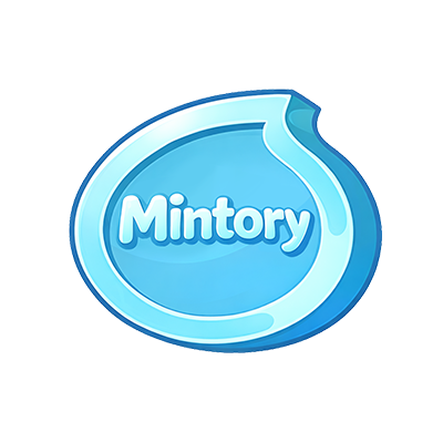 Mintory_labs's profile picture. "Mintory Labs (Est. Dec 23, 2025) is a Web3 gaming community. We fuse Minting, Token, and Story to craft a new narrative for digital assets."