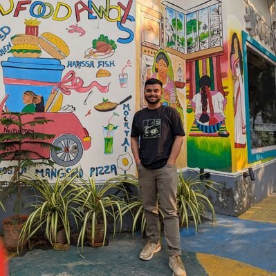 baibhab_learns's profile picture. AI /Code /Learning || 
NIT Silchar ||  Personal - https://t.co/PEvuoUYn9Z