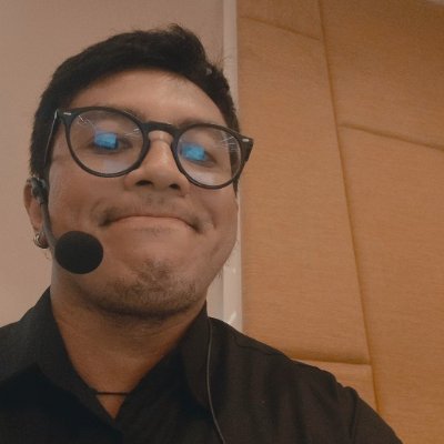 Adysauruss's profile picture. The twts I typed/rtd/qt'd after pondering between my gym sets under the influence of pre workout.

Si Vis Pacem, Para Bellum.
Cogitationis Poenam Nemo Patitur.