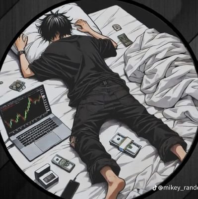 Pheelip999's profile picture. Look at this dude🫠