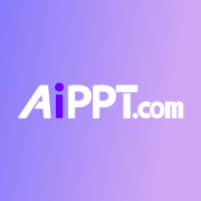 AiPPT_COM's profile picture. AI Powered Presentation Toolkit with One Click