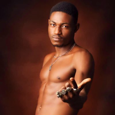 Only_StarBrope's profile picture. Mathematics • Psychology • History • Life 🫴🏽 —— Teacher • Swimmer • Model 🖤—— @MrIdealNigeria Nassarawa (2023) 🇳🇬 —— PR & Management: #BlackVoiceAfrica 🌍