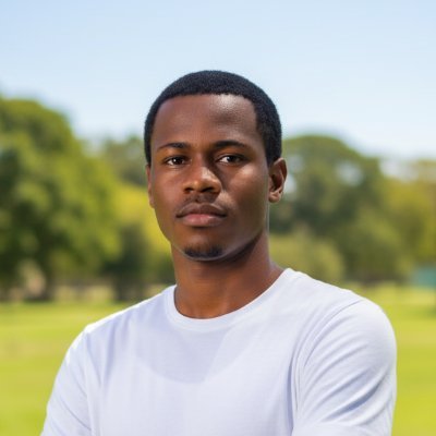 TimRRZ's profile picture. Building mobile & web apps that matter