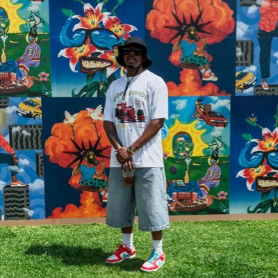 papi_Scratch's profile picture. 