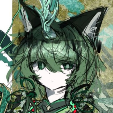 UwUAllo's profile picture. 