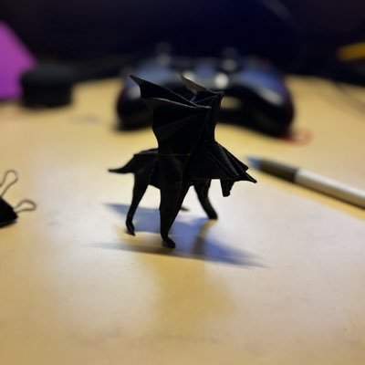 kly_red's profile picture. 