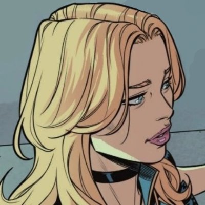 favscanary's profile picture. comentando sobre séries, quadrinhos e muito mais!