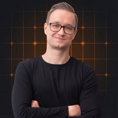 KacperTrzepiec1's profile picture. Akademia Automatyzacji - Twój hub wiedzy o praktycznym wykorzystaniu automatyzacji i AI w biznesie.