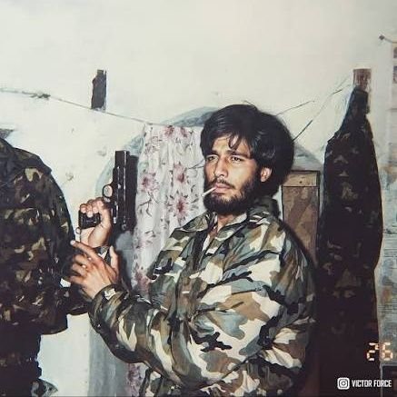 Unionist_Baman's profile picture. ब्राह्मण कौम ज़िंदाबाद براہمن قوم زندہ باد