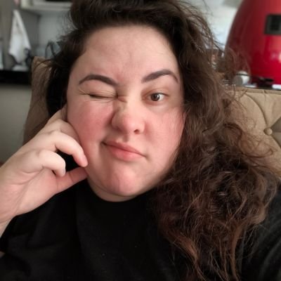 techrecscout's profile picture. Kinda here, kinda not.

Still searching for the true senior unicorn while matching humans and chaos daily.