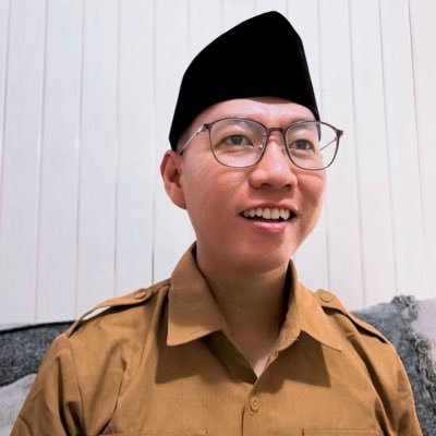 Future Governor 🇮🇩 Profile