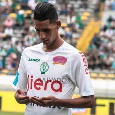 jesuiscasaouii's profile picture. 🇳🇱-Raja Casablanca-Manchester United-20y