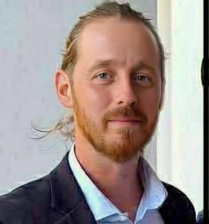 ChrisForNY21's profile picture. 