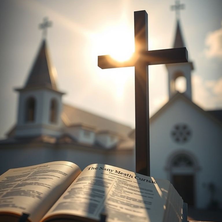 Natonwords's profile picture. talking about God in our understanding