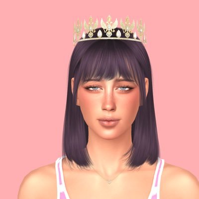 Higa_MKW's profile picture. Sims4/白猫/MKW/MK7/ 比嘉愛未ファンmanami Higa myfan 白猫【Lima★MCL】 GalleryID CrenaSims4（Sims4)