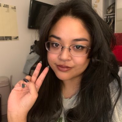 klarize's profile picture. obsolete woman