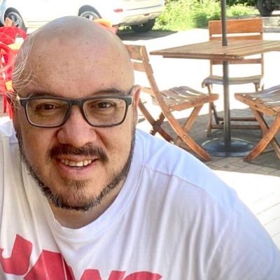 JuandiegoB73's profile picture. 