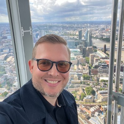 AlexMarriner's profile picture. Founder @TalkToAcquire - Digital & Marketing Recruitment for DTC/CPG Brands | Marketing, Product, Design, Data & Tech | Manager to VP Level | UK & US