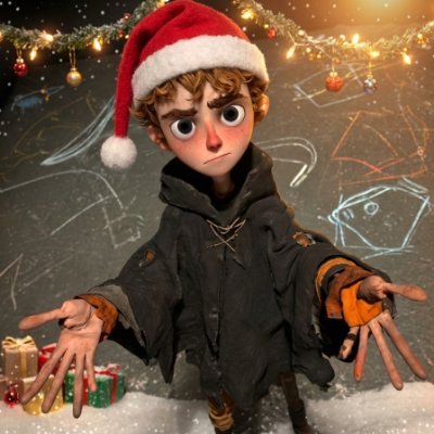 goshenggo's profile picture. 职业YOUTUBER 🎄