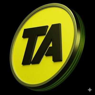 crypto_tech_avi's profile picture. Trader Since 2018 | 📈 TA & FA 📚 | 📈 Charts Analyst  |  𝐅𝐨𝐮𝐧𝐝𝐞𝐫  https://t.co/jsMYaDtzGn 💹 | Crypto Charts | #Binance | 𝐒𝐜𝐚𝐦 𝐀𝐥𝐞𝐫𝐭 ⚠️