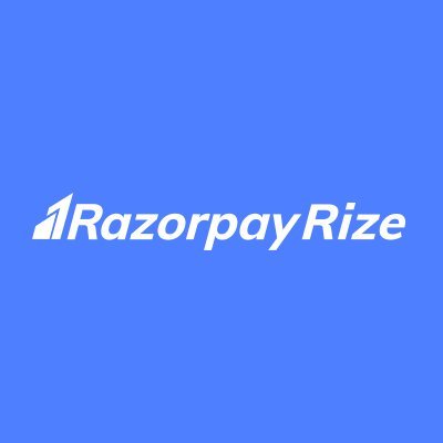 @RazorpayRize